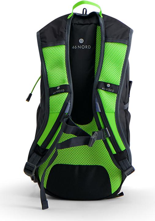 Image du produit Ochsner Sport Pack 12 L sac à dos de randonnée