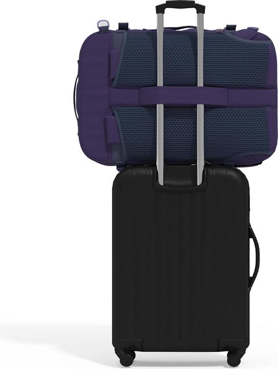 Produktbild Cabin zero Travel Cabin Bag Classic Plus 42L Rucksack 54 cm (34 l)