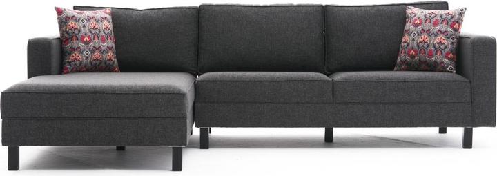 Produktbild Atelier del Sofa Jaden (Ecksofa)