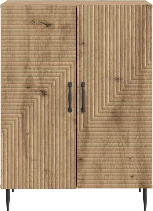 Image du produit vidaXL Sideboard (34.50 x 66 x 89.50 cm)