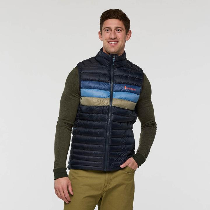 Produktbild Cotopaxi Fuego Down Vest (M)