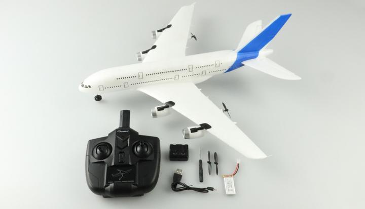 Actual product image Amewi AM38 (Multi motor)
