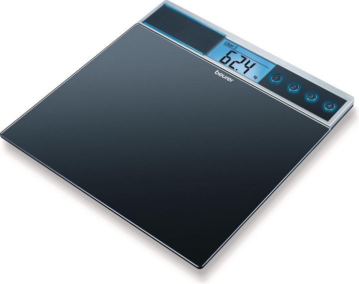 Beurer Gs 39 (150 kg)