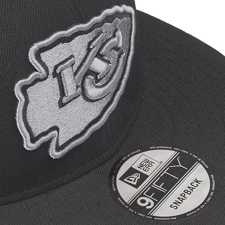 Produktbild New Era 9Fifty Kansas City Chiefs (One Size)