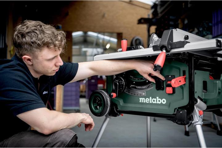 Produktbild Metabo Tracker (iOS)
