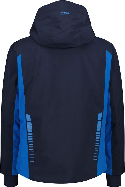 Immagine prodotto CMP Campagnolo Felpa con cappuccio (4XL)