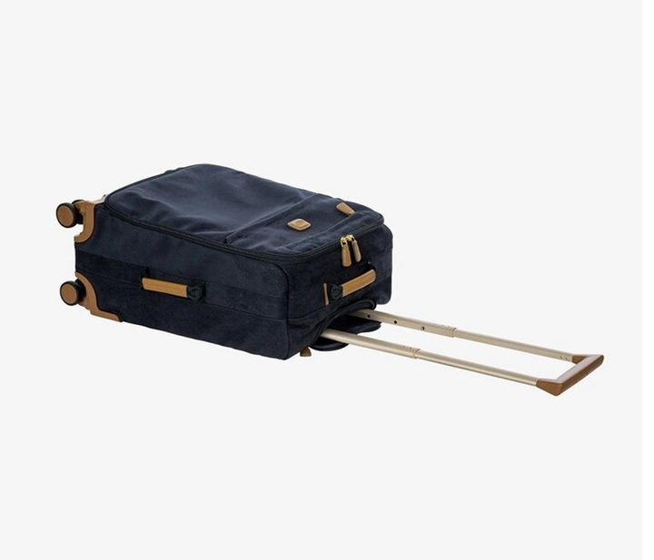 Immagine prodotto Brics Life - Carrello morbido da cabina (40 l, Bagaglio a mano (fino a 50 litri))