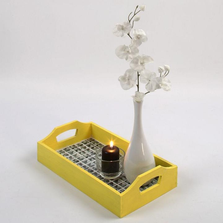 Produktbild Creativ Company Tablett