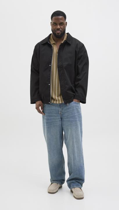 Immagine prodotto Jack & Jones Plus Size Blousonjacke Blousonjacke (3XL)