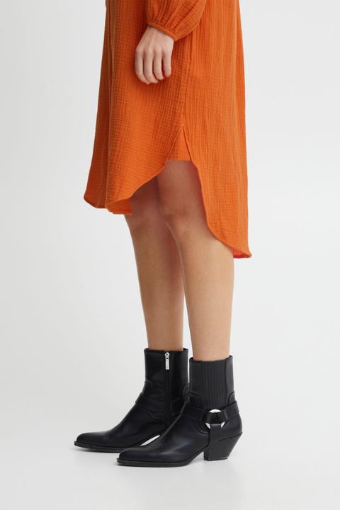 Immagine prodotto B.young CAMICIA LUNGA BYIBERLIN - 20812737 (34)