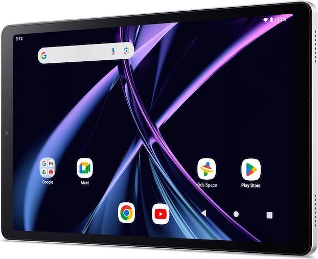 Actual product image Acer Iconia Tab A10 10.1 NT.LH7EE.001 Wifi 64GB Android Iron grey (WLAN only, 10.10", 64 GB, Iron grey)