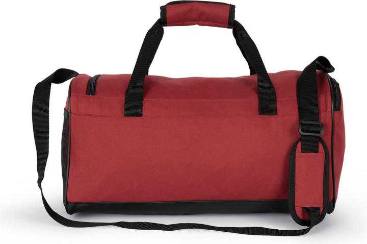 Actual product image Kimood Recycled essential sports bag