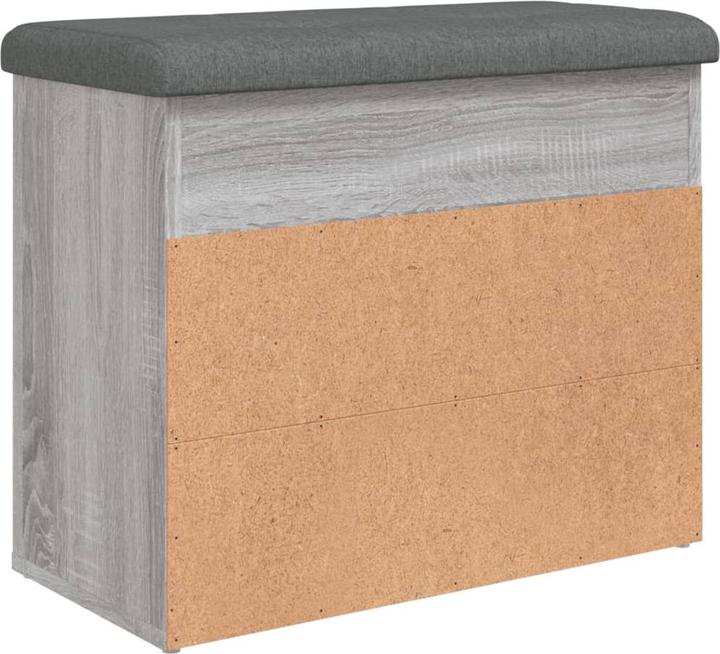 Image du produit vidaXL Schuhbank (62 cm)