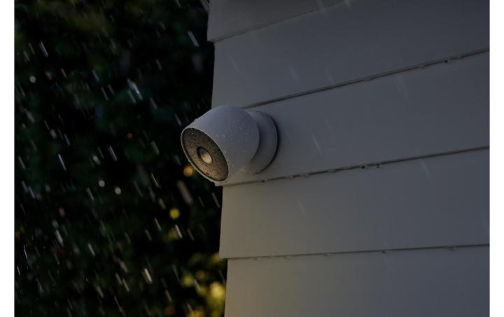 Actual product image Google Nest Cam (1920 x 1080 Pixels)