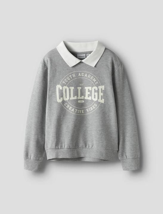 Immagine prodotto Name it Loose Fit Sweatshirt (116)