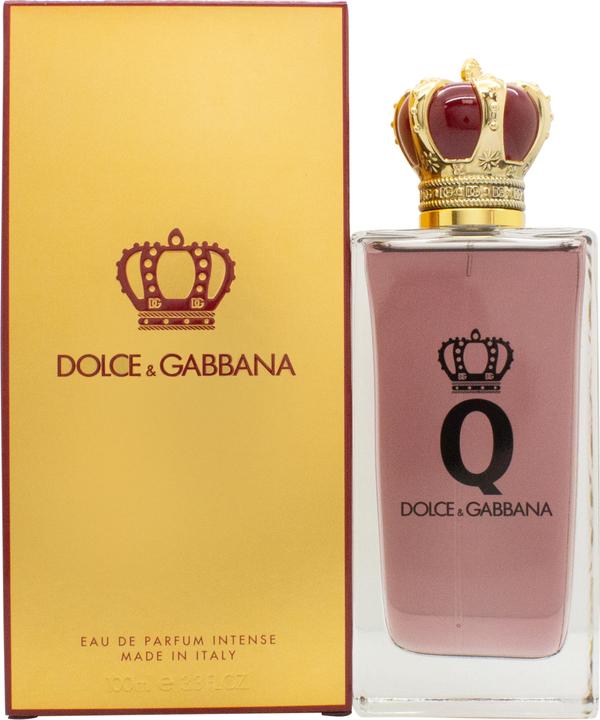 Dolce & Gabbana Q
