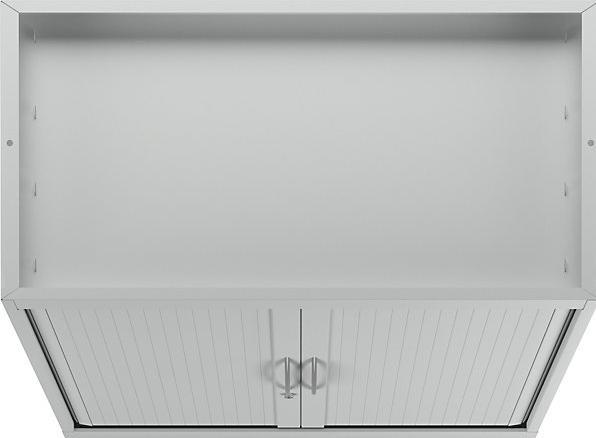 Produktbild kaiserkraft Rollladenschrank (100 x 50 x 90 cm)