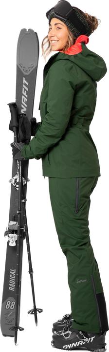 Produktbild Lamunt Tiziana 3l WP Shell (S)