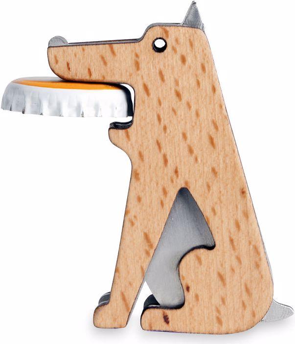 Kikkerland Fetch (Bottle opener)