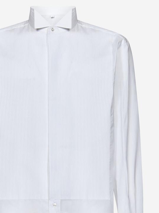 Image du produit Brioni Shirts White