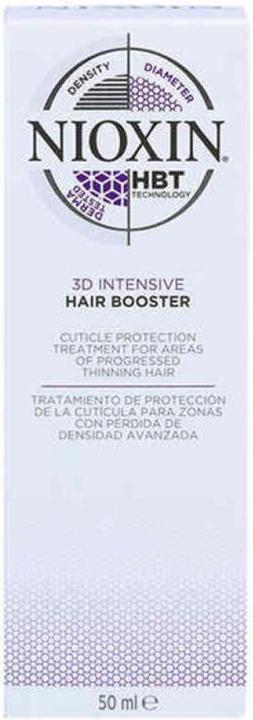 Immagine prodotto Nioxin TRATTAMENTO INTENSIVO per capelli 50 ml (50 ml)