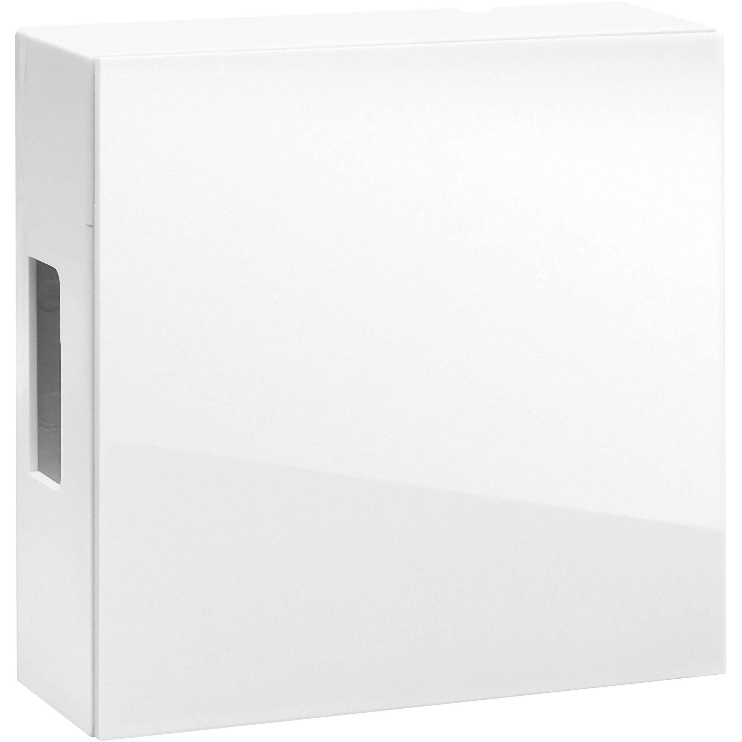 Grothe, Campanello + Citofono, Gong (Cablato)