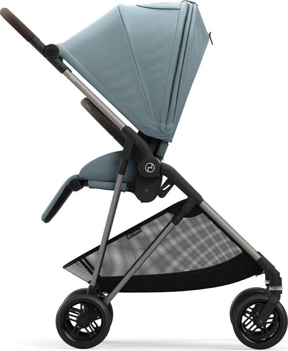Immagine prodotto Cybex Carrozzina Melio