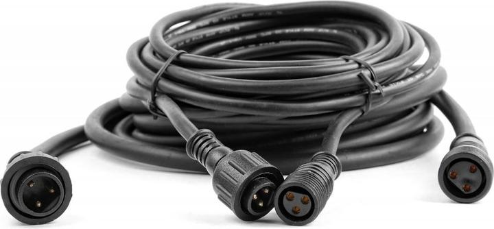 Immagine prodotto BeamZ Kit di estensione del cavo della serie BWA4 (Cavo DMX)