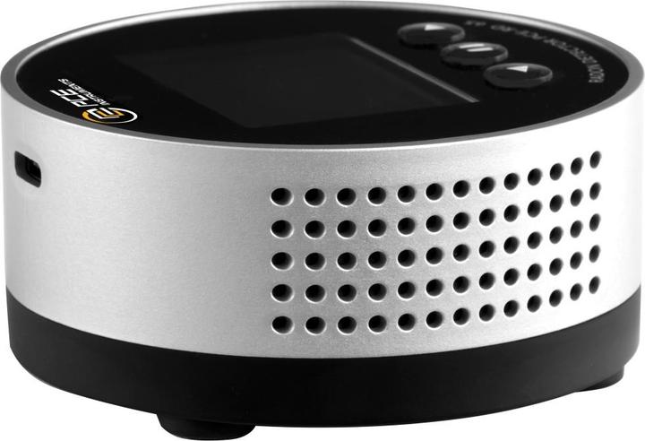 Actual product image PCE Instruments Radon measuring device