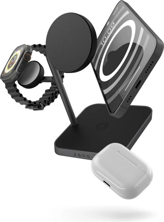 Produktbild Zens Charger Office Pro 3 (15 W)