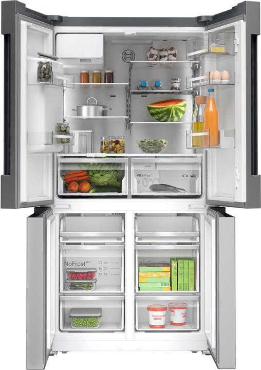 Produktbild Bosch Hausgeräte Serie 6 Multi-Door KFI96APEA (574 l)
