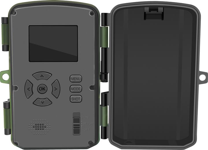Actual product image Braun Photo Scouting Cam Black1300 Wifi