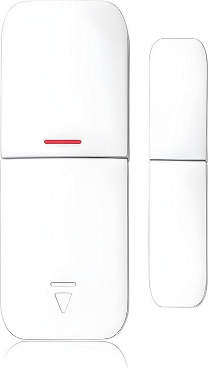 Produktbild LifeBox Draadlose Alarmanlage für Zuhause, WLAN, GSM, 5-teilig, smart, ohne Vertrag