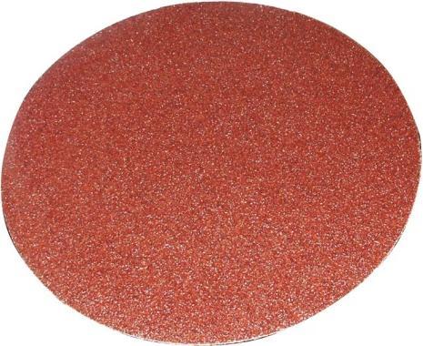 Actual product image Optimum Abrasive sheet Ø 300 K60, adhesive-backed (K 60)