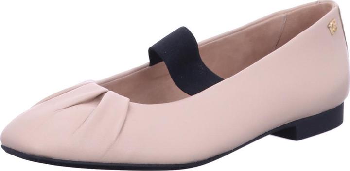 Image du produit Paul Green Cette ballerine à la mode de est un merveilleux compagnon. Le dessus est en (36)