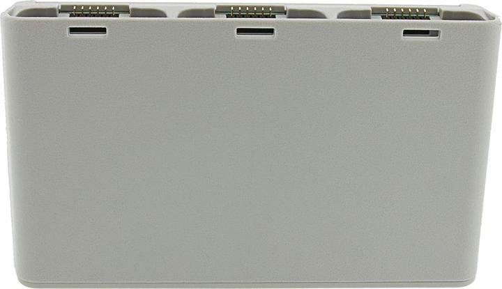 Productafbeelding Patona Platinum Triple Ladegerät BC-JMI2B für DJI Mini 2 Mavic Mini mit Powerbank Speicherkartenfach (DJI Mavic Mini, DJI Mini 2)