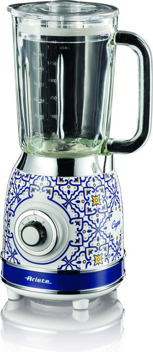Actual product image Ariete 583 Blender Capri (1000 W)