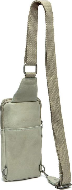 Produktbild The Chesterfield Brand Cambridge Mini Bag Umhängetasche Leder 12 cm