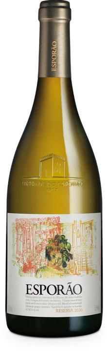 Produktbild Herdade do Esporao Esporão Tinto Reserva Alentejo Reguengos DO Vinho Portugal (1 x 75 cl, 2022)