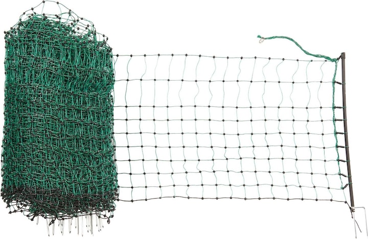 Actual product image AKO Electric fence rabbit net