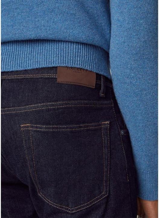 Immagine prodotto Hackett Jeans Lavaggio Risciacquo (30)
