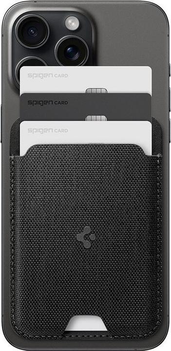 Produktbild Spigen Urban Fit (MagFit)