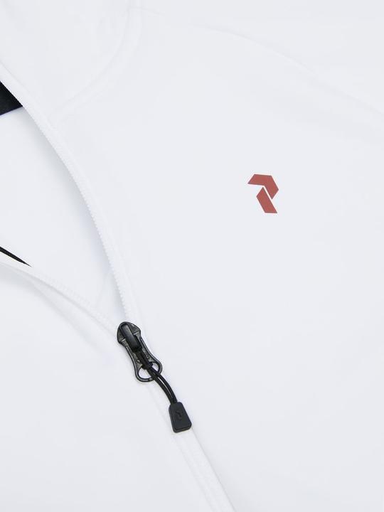 Actual product image Peak Performance Rider Essentials Zip Hood (M)