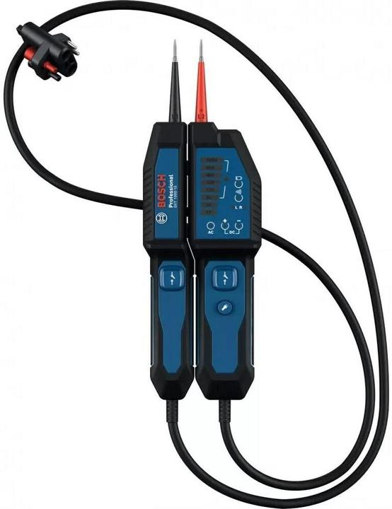 Productafbeelding Bosch Professional Spannungsprüfer (CAT IV 600V, CAT III 1000V)