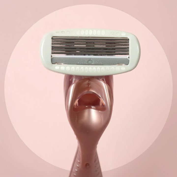 Immagine prodotto Wilkinson Intuition Complete