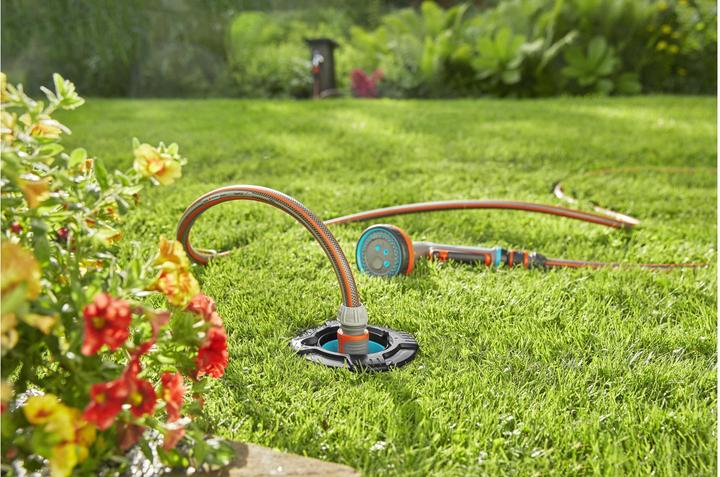 Image du produit Gardena Start-Set Pipeline