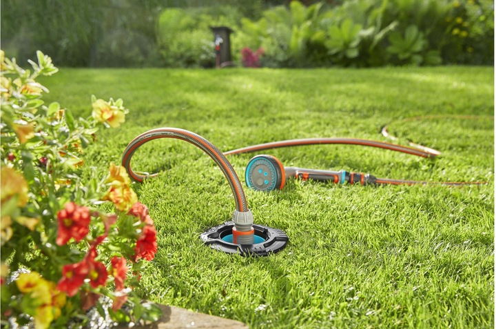 Productafbeelding Gardena Start-Set Pipeline