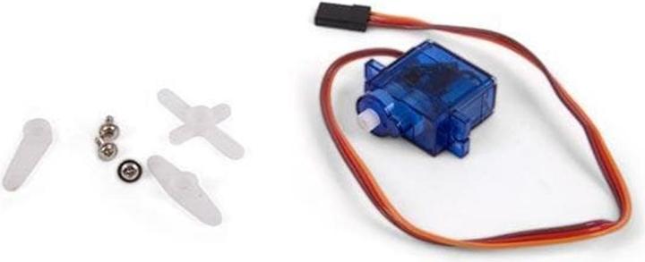 Whadda Servo Mini Analog 9g