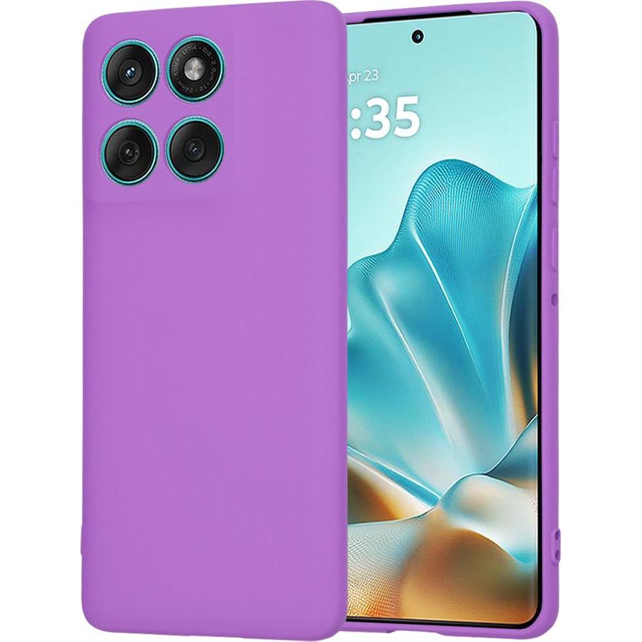 Techsuit SoftFlex Motorola Edge 60 Fusion Purple Galaxus techsuit-softflex-motorola-edge-60-fusion-purple-galaxus