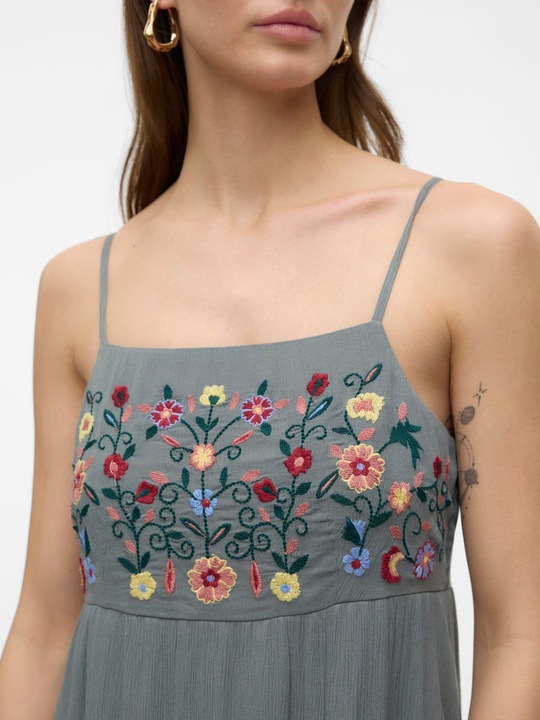 Immagine prodotto Vero Moda VMSINA Abito lungo Abito (XL)